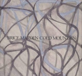 Brice Marden - Cold Mountain (Menil Collection)