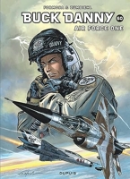Buck Danny - Tome 60 - Air Force One