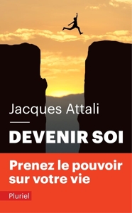 Devenir soi de Jacques Attali