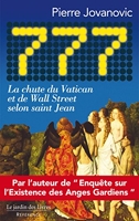 777: La chute du Vatican et de Wall Street selon saint Jean - Format Kindle - 9,99 €