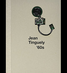 Jean Tinguely'60S