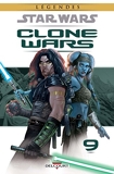 Star Wars - Clone Wars T09
