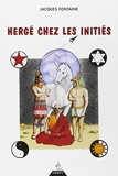 Hergé chez les initiés