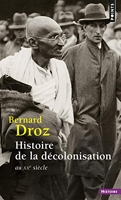 Histoire de la décolonisation - Au XXe siècle