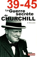 La guerre secrète de Churchill