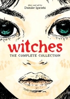 Witches - The Complete Collection Omnibus