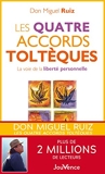 Les quatre accords toltèques (Poches t. 1) - Format Kindle - 6,99 €