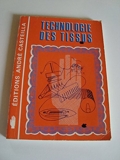 Aide memoire - Technologie des tissus - EDITIONS ANDRE CASTEILLA 3ème édition