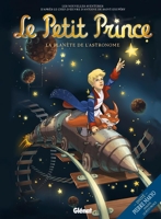 Le Petit Prince - Tome 05 - La Planète de l'Astronome