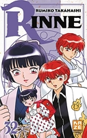 Rinne - Tome 32