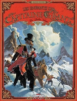 Les Enfants du capitaine Grant, de Jules Verne - Tome 01