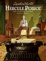 Hercule Poirot - A.B.C. Contre Poirot