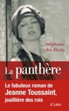 La panthère (Romans historiques) - Format Kindle - 6,99 €