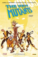 The New Mutants - L'intégrale 1987 (T06)