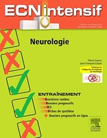 Neurologie - Dossiers progressifs et questions isolées corrigés