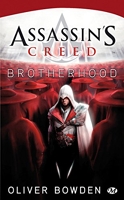 Assassin's Creed, Tome 2 - Assassin's Creed Brotherhood
