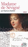 Madame de Sévigné - Format Kindle - 9,99 €