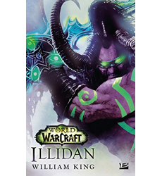 World of Warcraft : Illidan