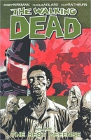 The Walking Dead Volume 5 - The Best Defense.
