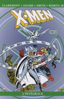 X-men - L'intégrale Tome 11 1985