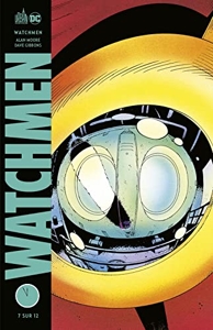 Watchmen - Tome 7 de Moore Alan