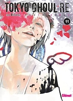 Tokyo Ghoul Re - Tome 11 - Format Kindle - 4,99 €