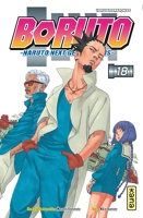 Boruto - Naruto next generations - Tome 18