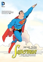 Superman for All Seasons Deluxe Edition - DC Comics - 16/12/2014
