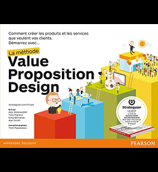 La Methode Value Proposition Design