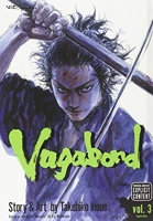 Vagabond, Vol. 3 (2nd Edition) (Volume 3)