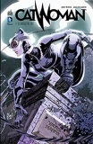 Catwoman - Tome 1 - La règle du jeu - Format Kindle - 7,99 €