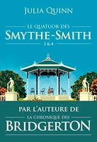 Le quatuor des Smythe-Smith - Tomes 3 & 4