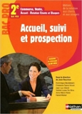 Gérer - 1re/ Term Bac Pro de Jean Rouchon (Auteur, Sous la direction de),Christelle Faivre-Morot,Odile Fonteniaud ( 1 mai 2014 ) - Nathan (1 mai 2014)
