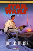 Star Wars - Icones T03 - Luke Skywalker