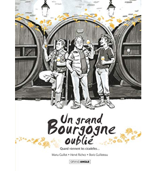 Un grand Bourgogne oublié - vol. 02 - histoire complète