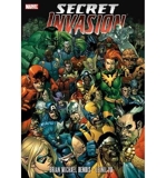 [Secret Invasion] [by: Brian Michael Bendis] - Marvel Comics - 08/09/2010