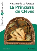 La Princesse de Clèves - Bac Français 2022 - Classiques et Patrimoine