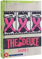 The Deuce-Saison 2