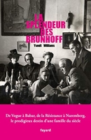 La splendeur des Brunhoff (Documents) - Format Kindle - 8,49 €