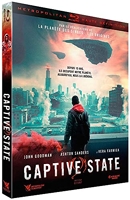 Captive State [Blu-Ray]