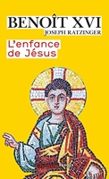 L'enfance de Jésus - Format Kindle - 6,99 €