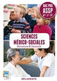 Sciences médico sociales 2e 1e TERM - Delagrave - 17/01/2014