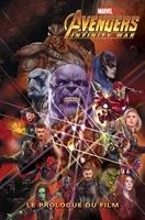 Avengers - Le prologue du film