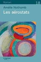 Les aérostats - Editions Feryane - 07/09/2020
