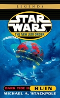 Ruin - Star Wars Legends: Dark Tide, Book II