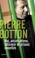 Moi, ancien détenu, bâtisseur de prisons nouvelles - Chronique D'Un Combat Gagné - Format Kindle - 11,99 €