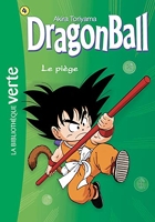Dragon Ball 04 NED - Le piège