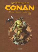 Les Chroniques de Conan - 1975