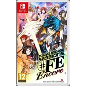 Tokyo Mirage Sessions #Fe Encore - Switch
