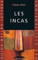 Les Incas (Guides Belles Lettres des civilisations t. 26) - Format Kindle - 14,99 €